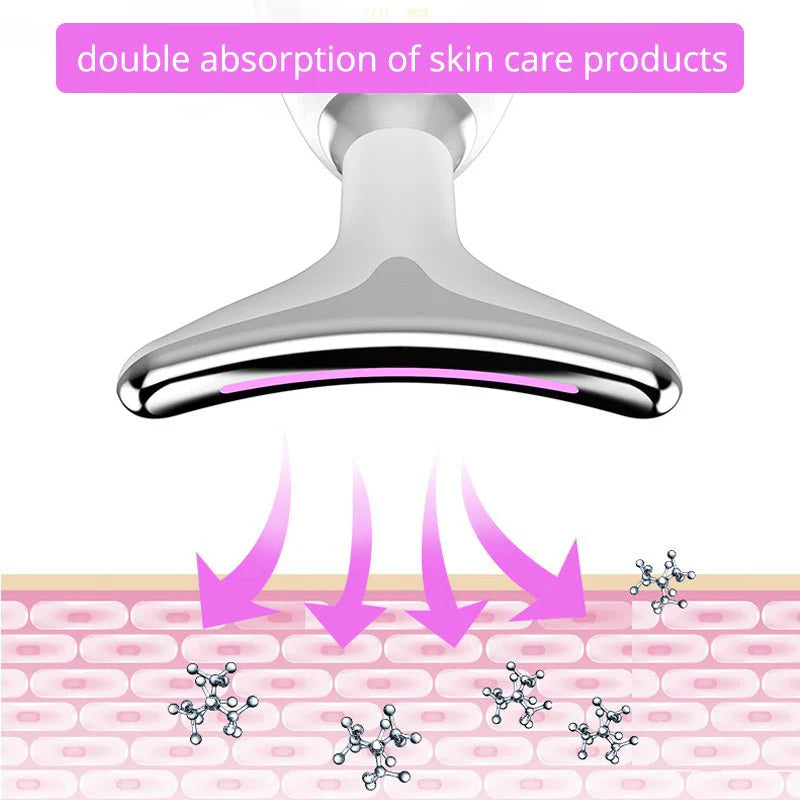 LED Sculpting Massager product image 3